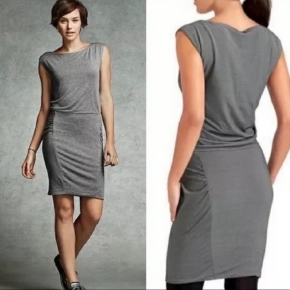 Athleta Dress - Picture 2 of 8